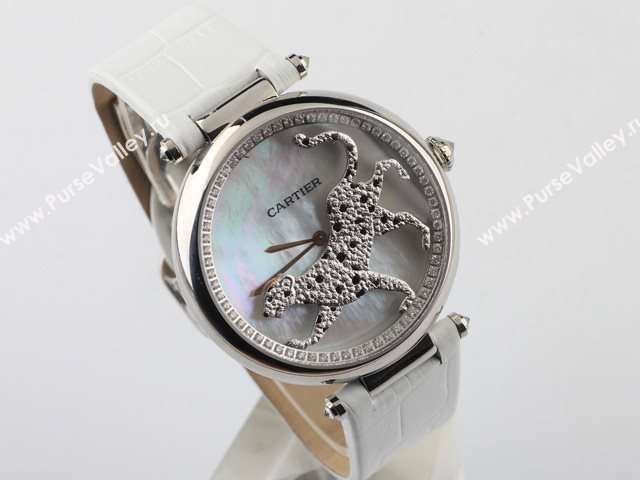 CARTIER Watch CAR187 (Women Japanese quartz movement)