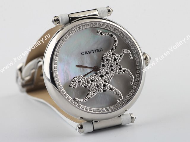 CARTIER Watch CAR187 (Women Japanese quartz movement)