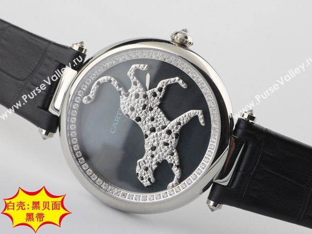 CARTIER Watch CAR187 (Women Japanese quartz movement)