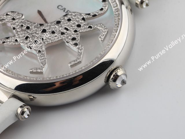 CARTIER Watch CAR187 (Women Japanese quartz movement)
