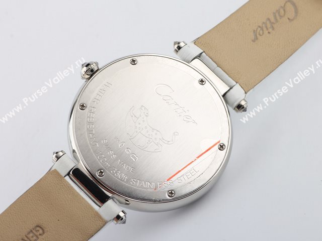 CARTIER Watch CAR187 (Women Japanese quartz movement)