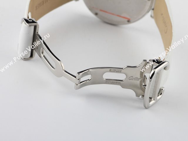 CARTIER Watch CAR187 (Women Japanese quartz movement)