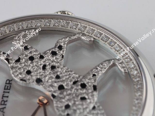CARTIER Watch CAR187 (Women Japanese quartz movement)