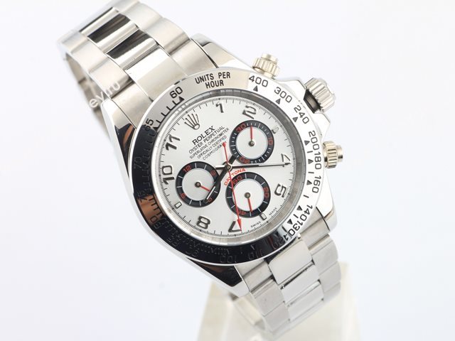 Rolex Watch DAYTONA ROL207 (Automatic movement)