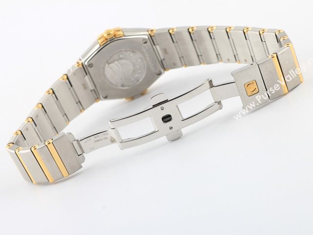 OMEGA Watch OM552 (Neutral Swiss quartz movement)