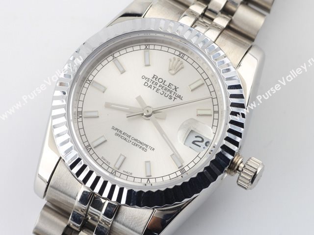 Rolex Watch DATEJUST ROL190 (Women Automatic movement)