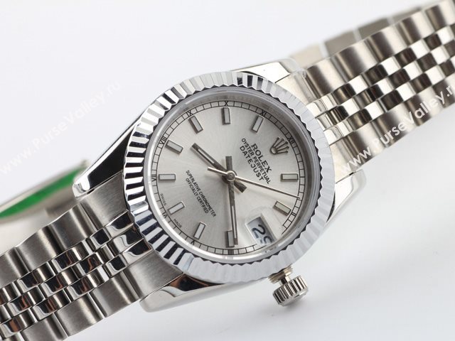 Rolex Watch DATEJUST ROL190 (Women Automatic movement)