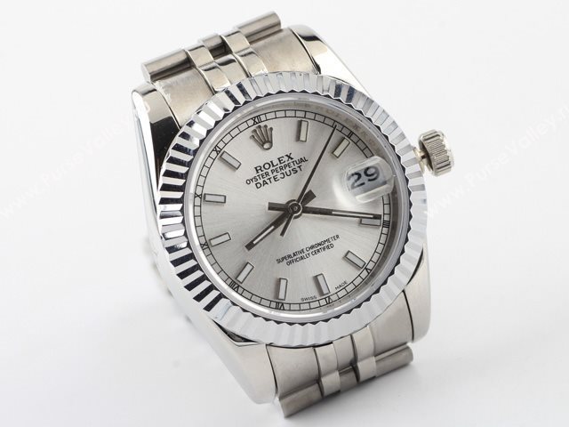 Rolex Watch DATEJUST ROL190 (Women Automatic movement)