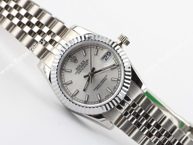 Rolex Watch DATEJUST ROL190 (Women Automatic movement)