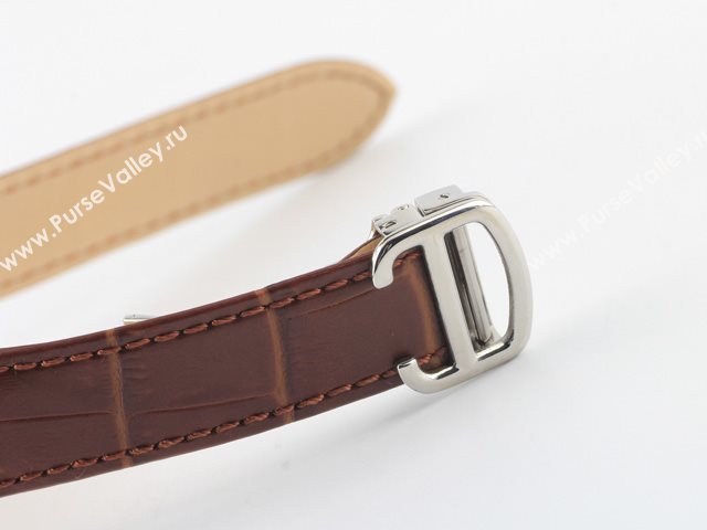 CARTIER Watch CARTIER BALLON BLEU DE CARTIER CAR321 (Back-Reveal Automatic golden movement)