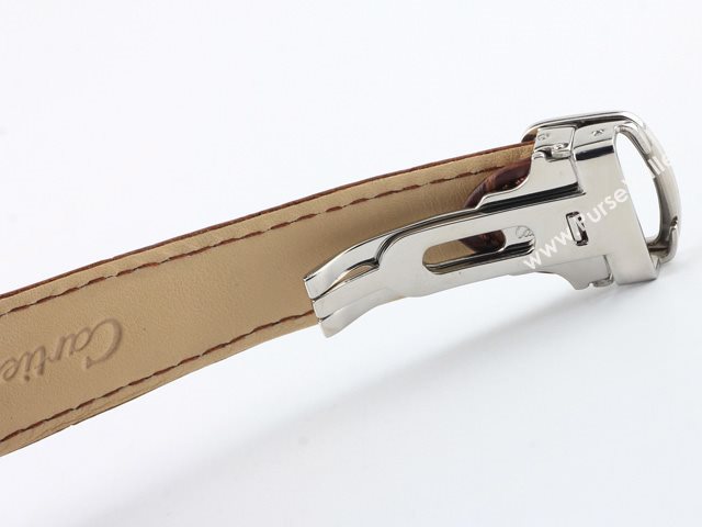 CARTIER Watch CARTIER BALLON BLEU DE CARTIER CAR321 (Back-Reveal Automatic golden movement)