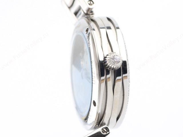 OMEGA Watch Ladymatic OM155 (Women Back-Reveal Automatic movement)