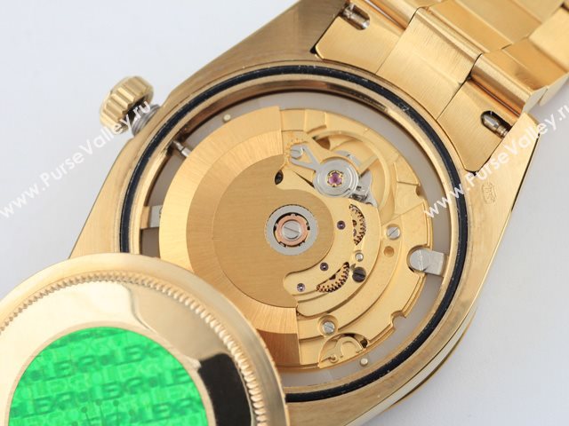 Rolex Watch ROL191 (Swiss Automatic movement)