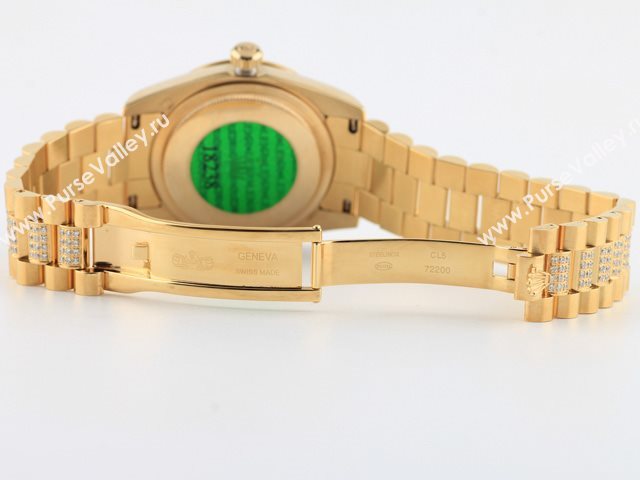 Rolex Watch ROL191 (Swiss Automatic movement)
