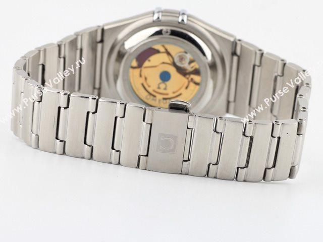 OMEGA Watch CONSTELLATION OM352 (Back-Reveal Automatic golden movement)