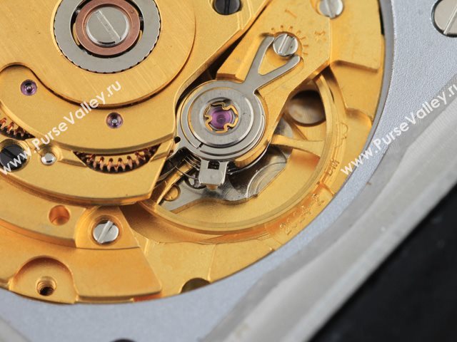 CARTIER Watch CAR27 (Swiss ETA2824 Automatic movement)