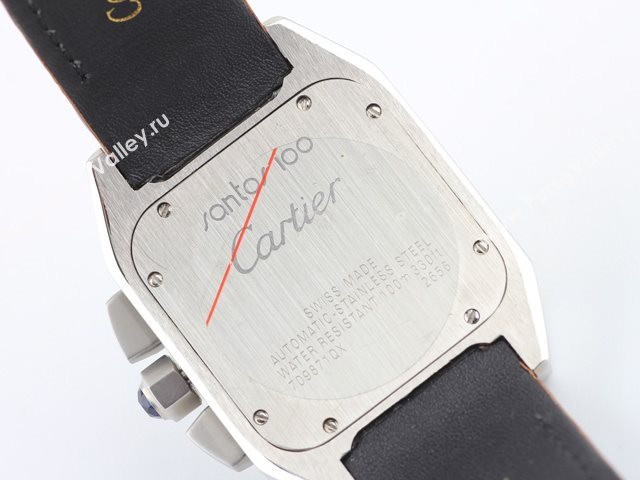 CARTIER Watch CARTIER SANTOS DE CARITER CAR29 (Japanese quartz movement)