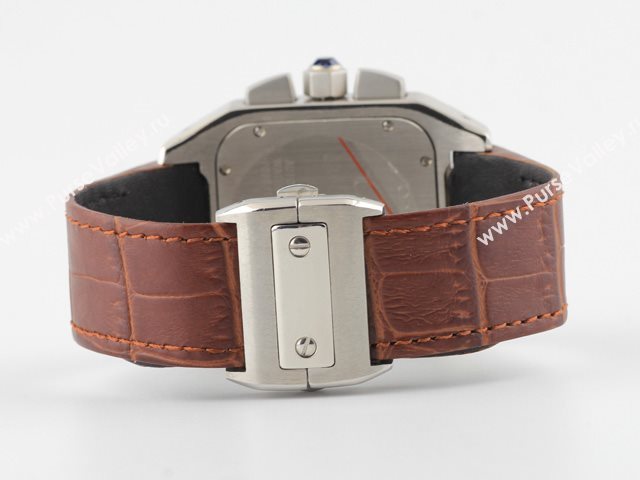 CARTIER Watch CARTIER SANTOS DE CARITER CAR29 (Japanese quartz movement)