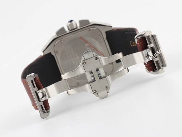 CARTIER Watch CARTIER SANTOS DE CARITER CAR29 (Japanese quartz movement)