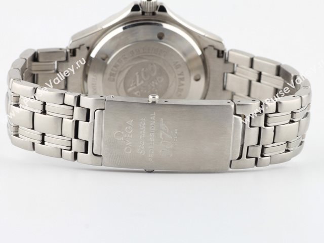 OMEGA Watch OM47 (Swiss ETA2836 Automatic movement)