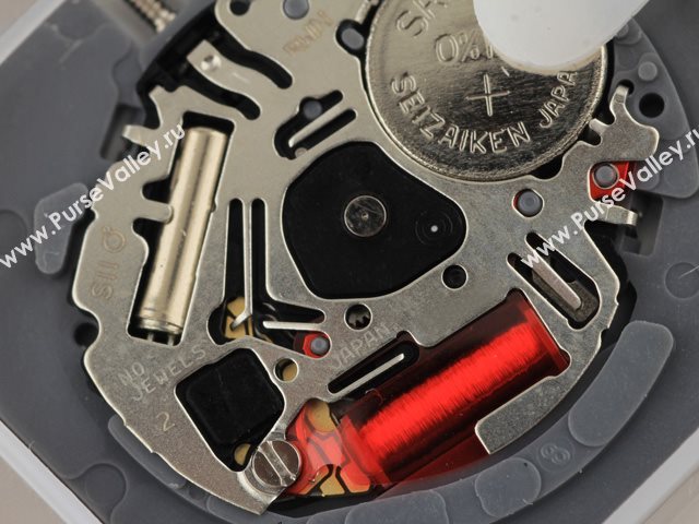 CARTIER Watch CARTIER BALLON BLEU DE CARTIER CAR271 (Medium import Japan quartz movement)