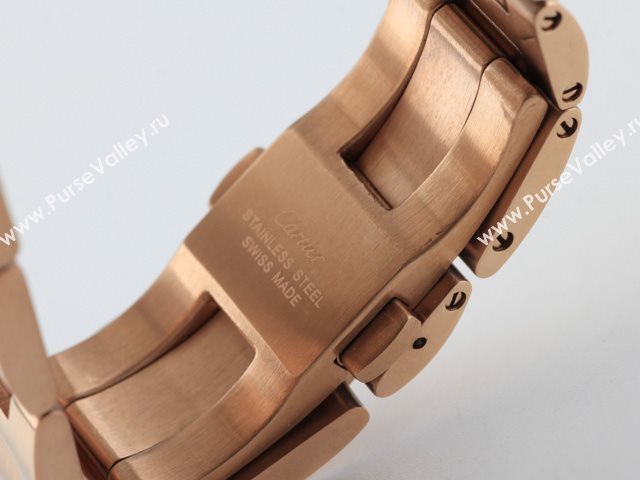 CARTIER Watch CARTIER BALLON BLEU DE CARTIER CAR271 (Medium import Japan quartz movement)