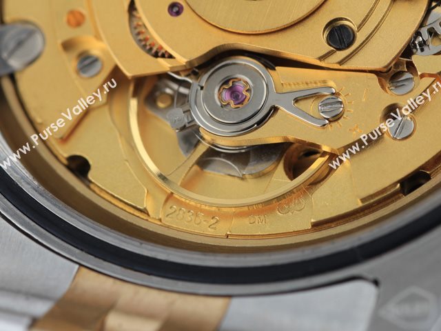 Rolex Watch ROL229 (Swiss ETA2836 Automatic movement)