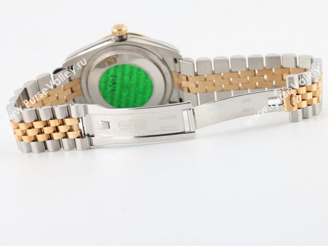 Rolex Watch ROL374 (Swiss ETA2836 Automatic movement)
