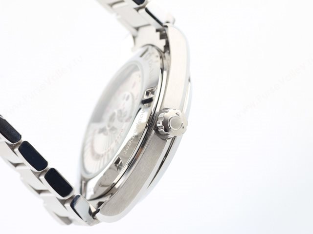 OMEGA Watch OM13 (Import 8500 Automatic Back-Reveal white movement)