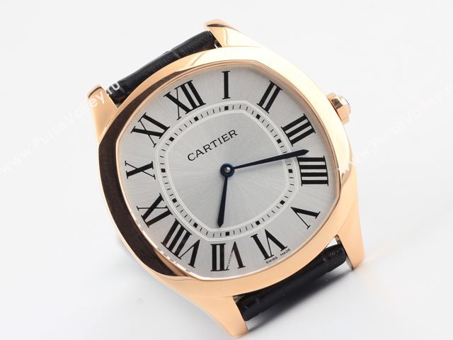 CARTIER Watch CAR212 (Import 430 MC manual movement)