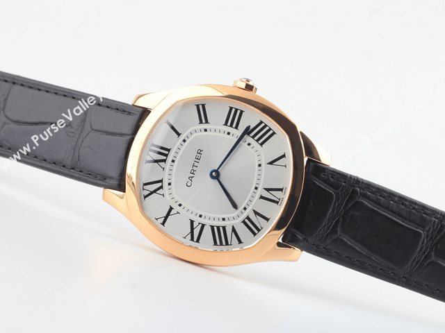 CARTIER Watch CAR212 (Import 430 MC manual movement)