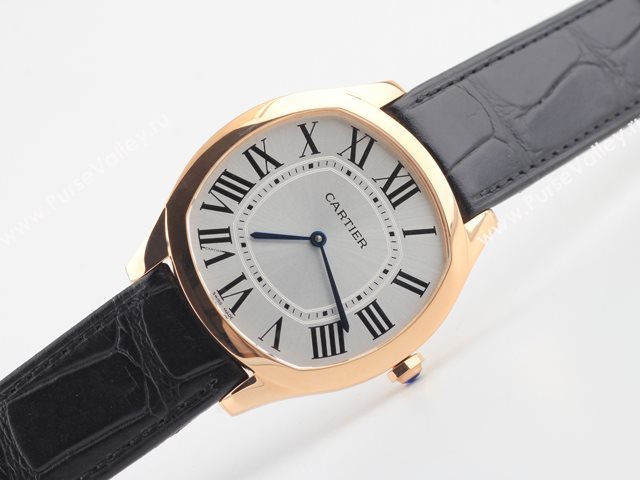 CARTIER Watch CAR212 (Import 430 MC manual movement)