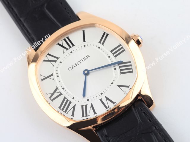 CARTIER Watch CAR212 (Import 430 MC manual movement)