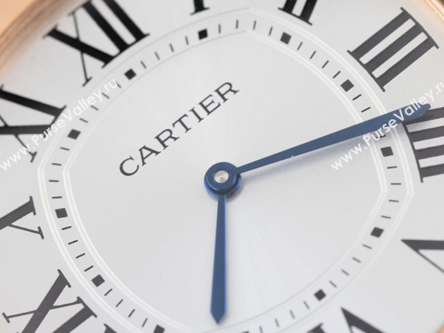 CARTIER Watch CAR212 (Import 430 MC manual movement)