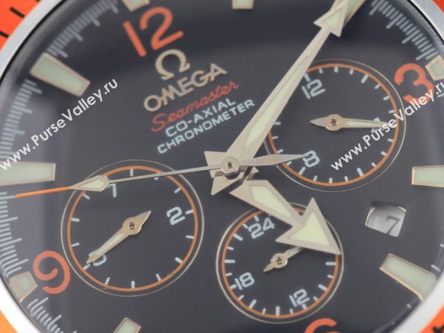 OMEGA Watch SEAMASTER OM297 (Automatic movement)