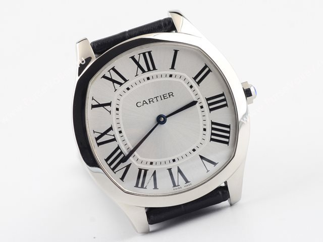 CARTIER Watch CAR211 (Import 430 MC manual movement)