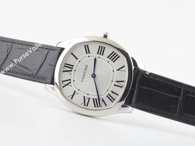 CARTIER Watch CAR211 (Import 430 MC manual movement)