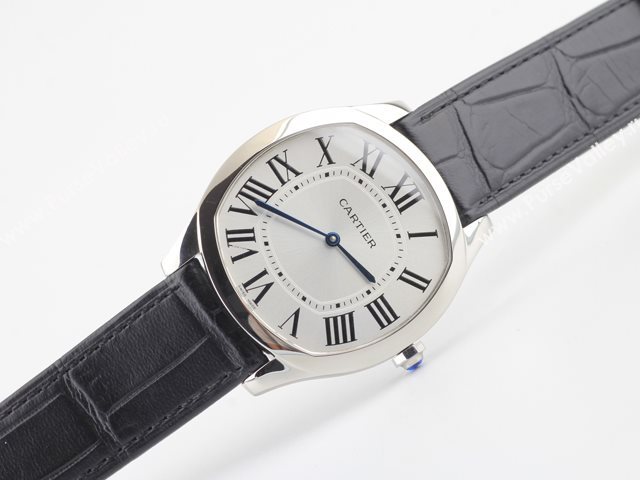 CARTIER Watch CAR211 (Import 430 MC manual movement)