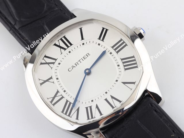 CARTIER Watch CAR211 (Import 430 MC manual movement)