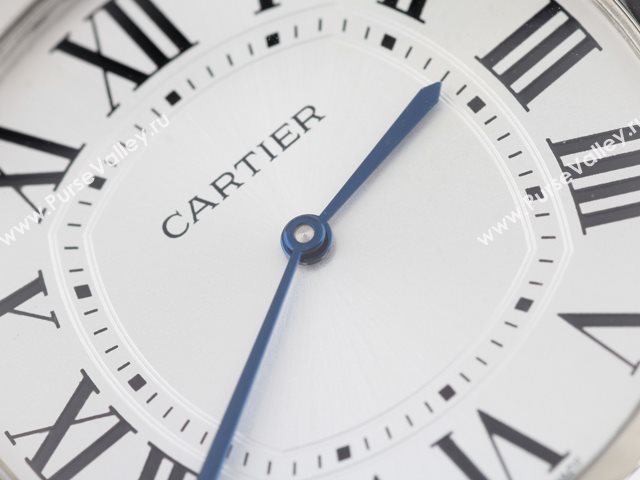 CARTIER Watch CAR211 (Import 430 MC manual movement)