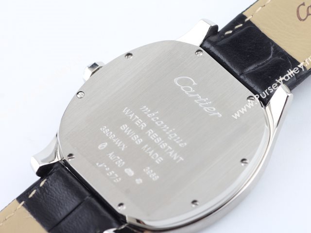 CARTIER Watch CAR211 (Import 430 MC manual movement)