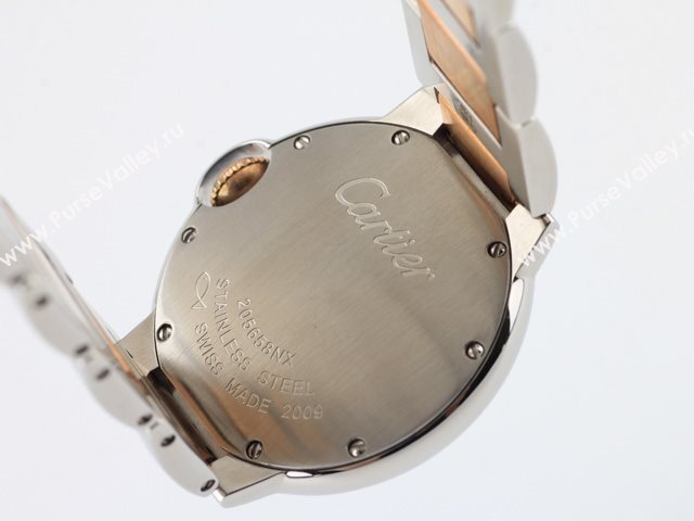 CARTIER Watch CARTIER BALLON BLEU DE CARTIER CAR236 (Japanese quartz movement)