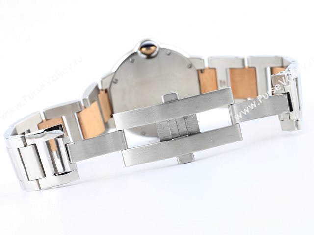 CARTIER Watch CARTIER BALLON BLEU DE CARTIER CAR236 (Japanese quartz movement)