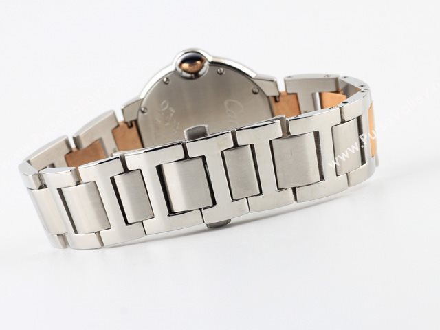 CARTIER Watch CARTIER BALLON BLEU DE CARTIER CAR236 (Japanese quartz movement)