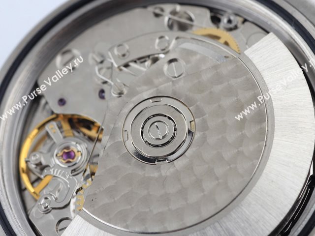 Rolex Watch ROL75 (Automatic 7750 movement)