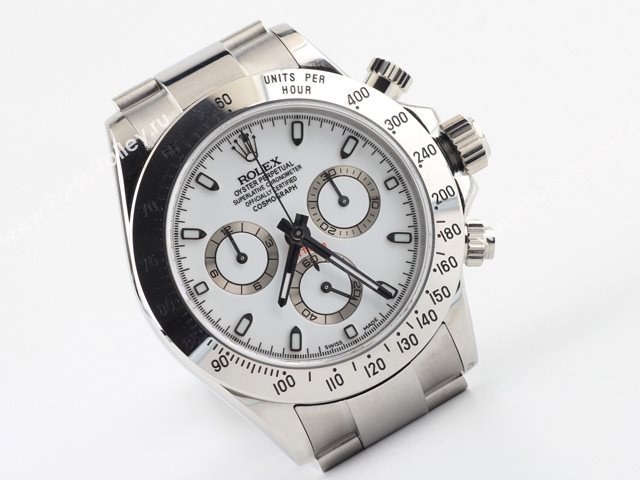 Rolex Watch ROL75 (Automatic 7750 movement)