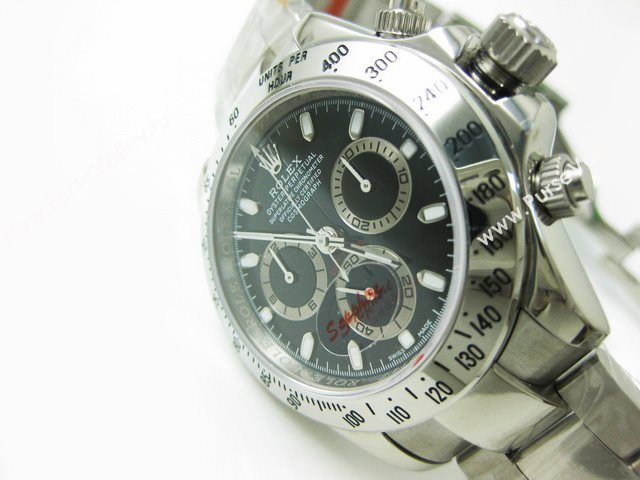 Rolex Watch ROL75 (Automatic 7750 movement)