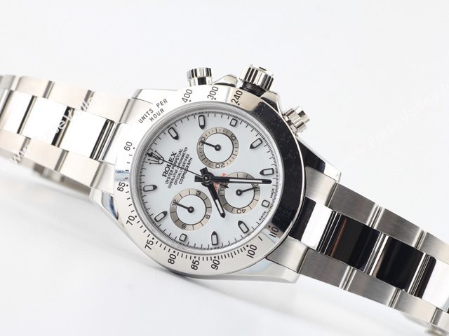 Rolex Watch ROL75 (Automatic 7750 movement)