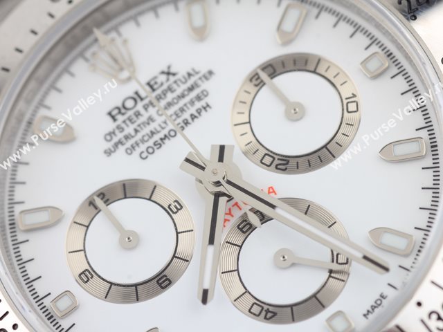 Rolex Watch ROL75 (Automatic 7750 movement)