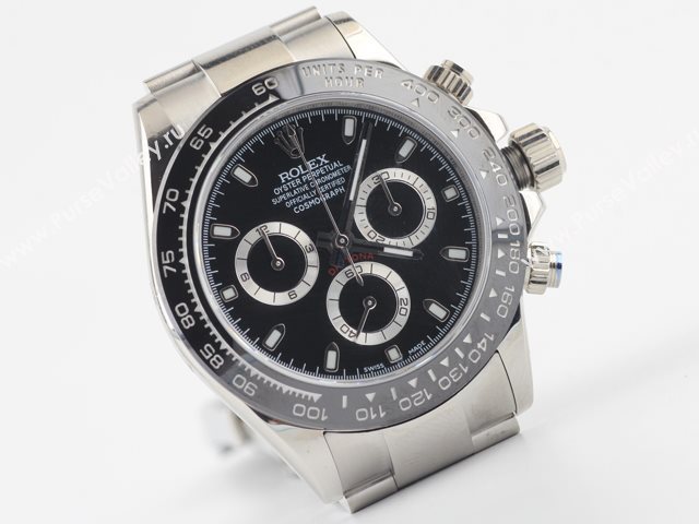 Rolex Watch ROL84 (Automatic 7750 movement)